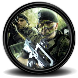 Code Of Honor 2 2 Icon 256x256 png